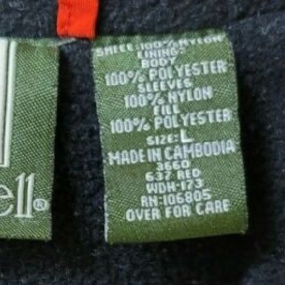 Jacket * Zipper, Pockets, Coat - Picture 6 of 11